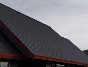 Roof Replacement in Marin County for Residential home