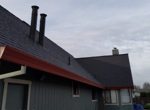 Marin County Roof Replacement