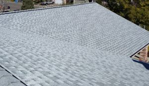 Roof Replacement
