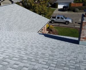 Roof Replacement