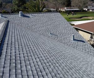 Roof Replacement