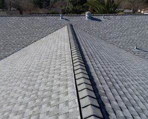 Roof Replacement