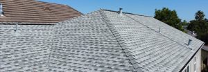 Shingle Roof Replacement in Santa Rosa