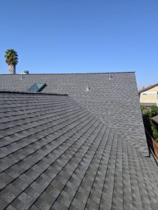 Roofing Services