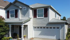 Roof Replacement