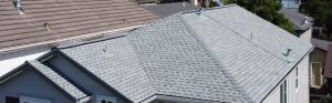 Residential Santa Rosa Roof Replacement