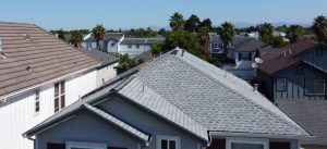 Roof Replacement in Santa Rosa