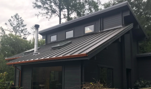 Metal Roof Replacement in Santa Rosa