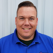 Crandall Roofing, Inc. Worker