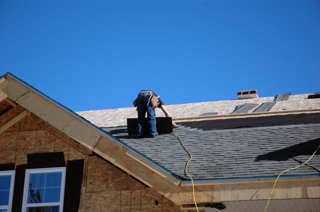 roof maintenance santa rosa ca