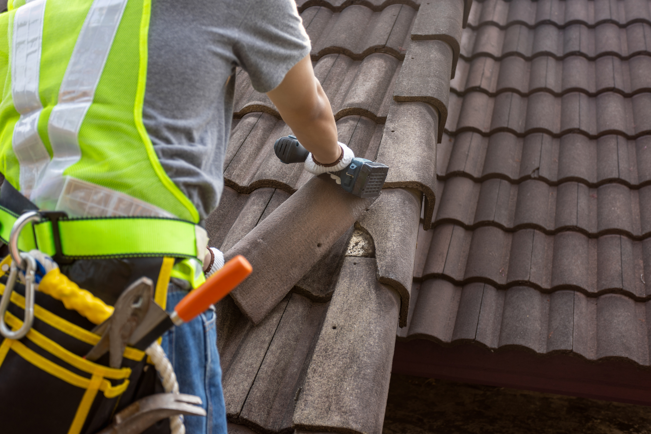 roof repair santa rosa ca