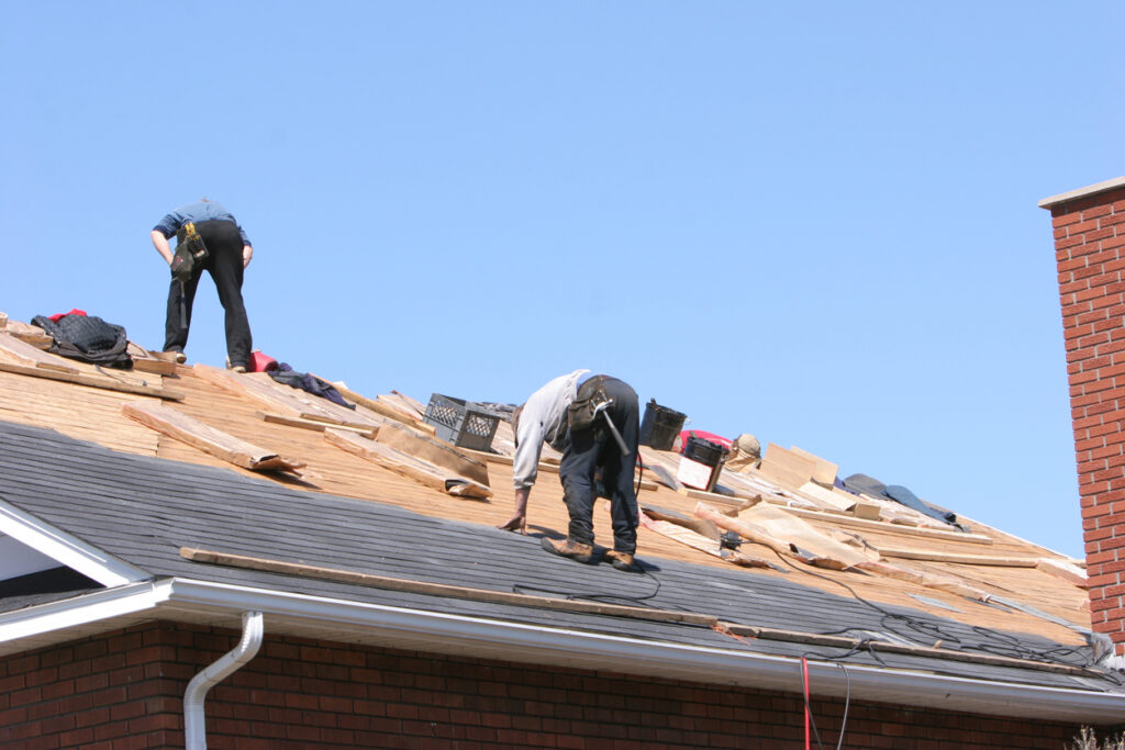 roof restoration santa rosa ca