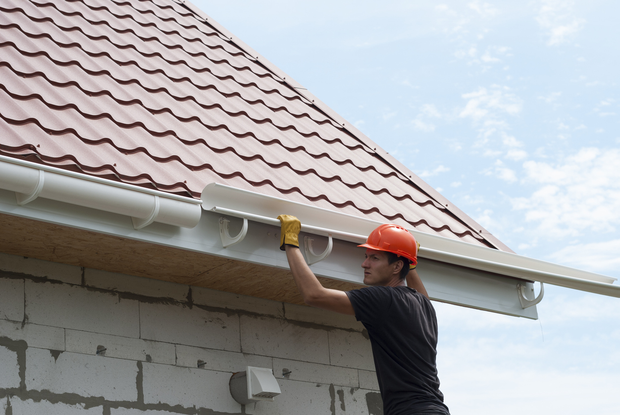 gutters repair santa rosa ca