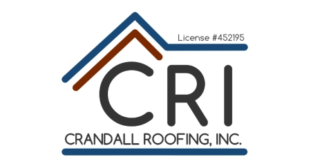 Crandall Roofing Logo