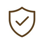 Quality Roofing Icon