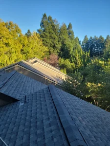 Cotati Reroofing service