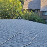 Cotati Re-Roofing Service for multi unit residential complex