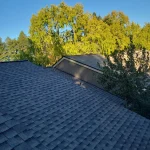 Residential Complex with Re-Roof in Cotati