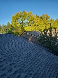 Residential Complex with Re-Roof in Cotati