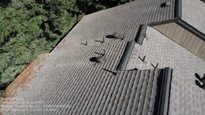 Cotati Re-Roofing Service Multi Unit Complex