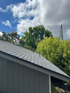 New Roof installation Novato