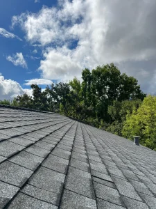 Novato Roof Installation