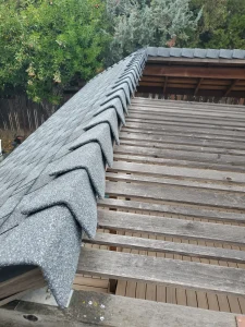 roof installation Pergola Novato