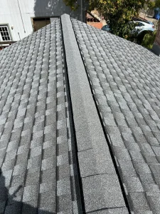 New Roof Installation Novato