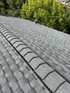 Residential Roof Installation in Novato