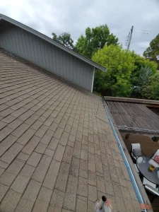 Before Roof Installation Navto